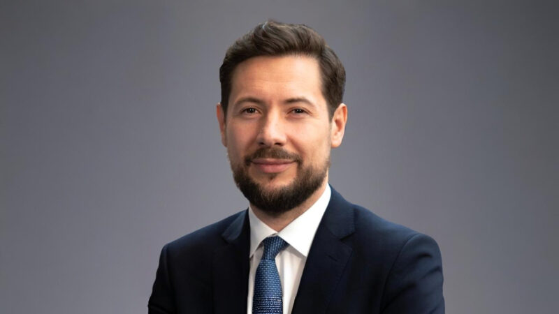 Antonio Passaro: Lung Cancer Is No Longer Just A Smoker’s Disease