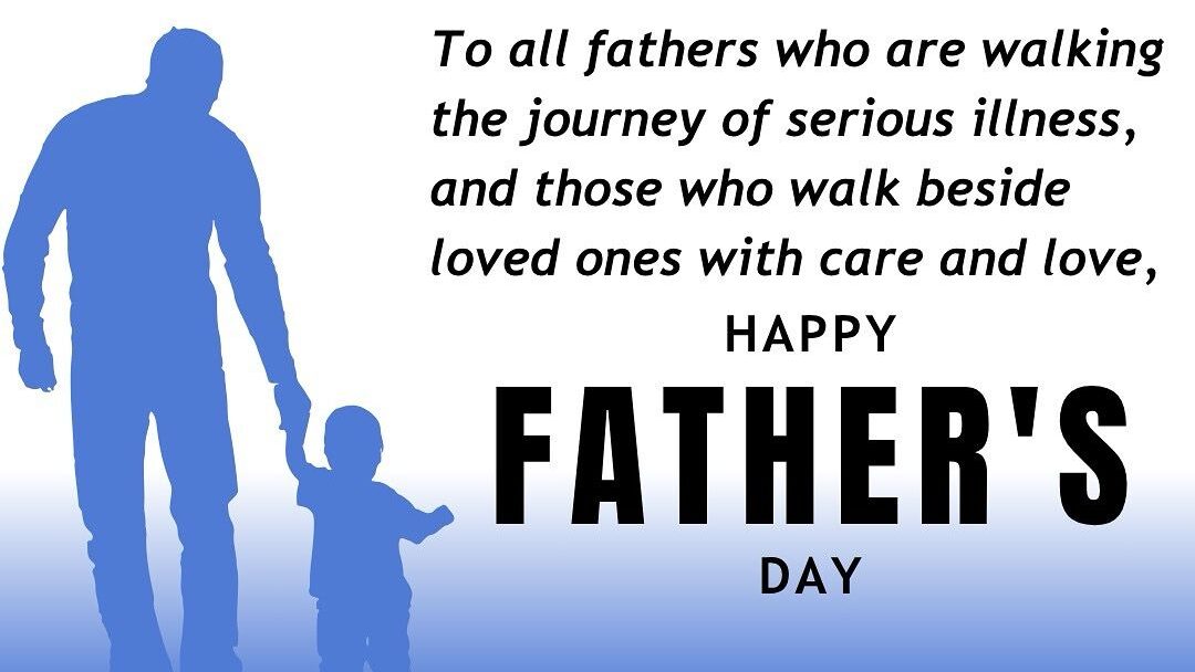ACREOL Global Honors Fathers in Palliative Care on Father’s Day