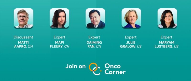 Are We Truly Addressing the Whole Person in Cancer Care? - SPCC