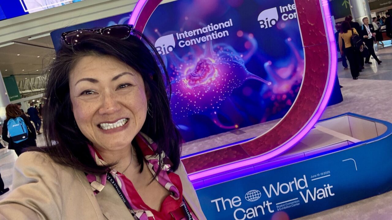 Alice Lin Pomponio: Time to Grow Sustainably and Find Novel Ways to Advance Health Equity