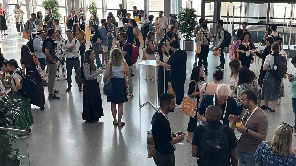 A Great Day of Talks and Symposia at Day 2 of EACR 2025 – European Association for Cancer Research