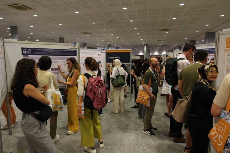 EACR 2025-OncoDaily