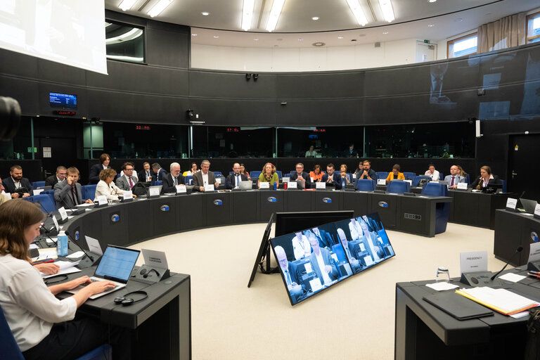 Tilly Metz: We Have Finally Started Negotiations On The Reform of Pharmaceutical Policy in Europe