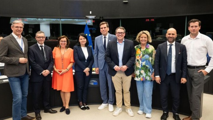 Tilly Metz: We Have Finally Started Negotiations On The Reform of Pharmaceutical Policy in Europe
