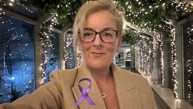Digestive Cancers Europe – Pamela Deasy Shares Her Recovery and the Founding of Pancreatic Cancer Ireland