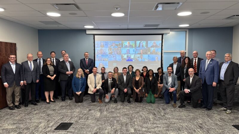 NCCN Board of Directors Meeting Highlights Focus on Accessible and High-Quality Oncology Care