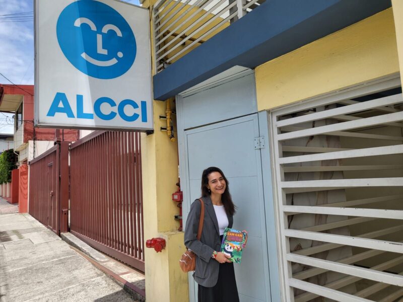 Carmen Monge-Montero: June is Cancer Survivor Month, and It’s Also Can-Can’s Birthday
