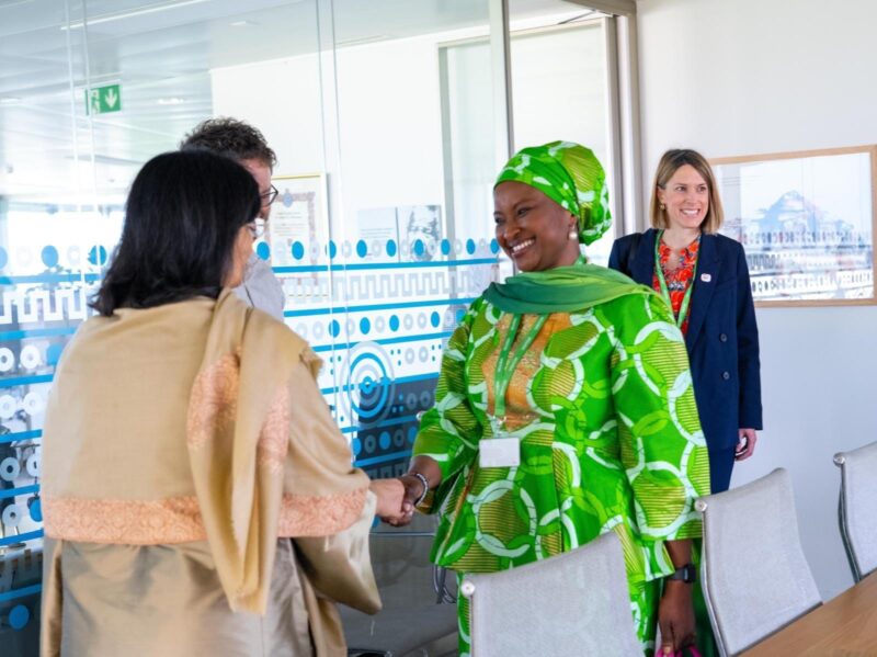 Zainab Shinkafi-Bagudu