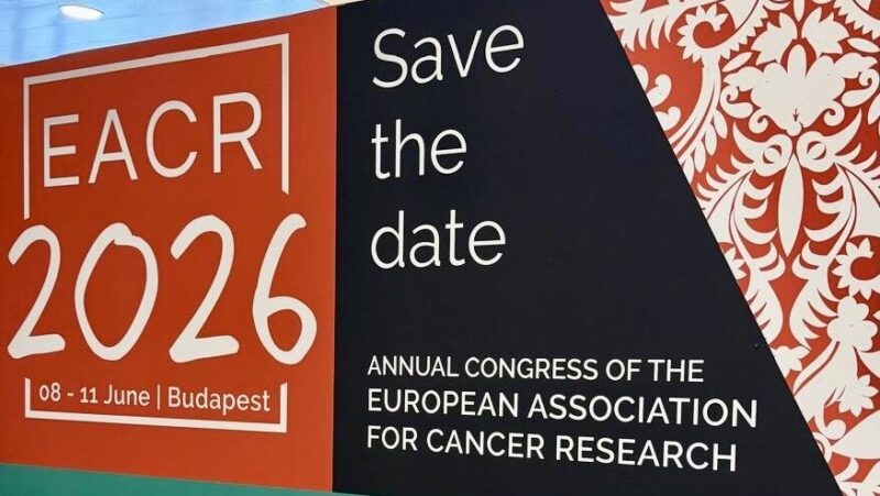 EACR Thanks Attendees and Organizers for a Successful Congress in Lisbon