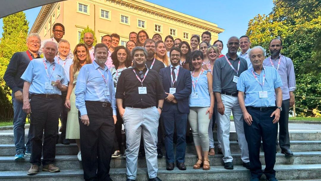 The 7th cohort of the ESO Certificate of Advanced Studies in Lymphoma
