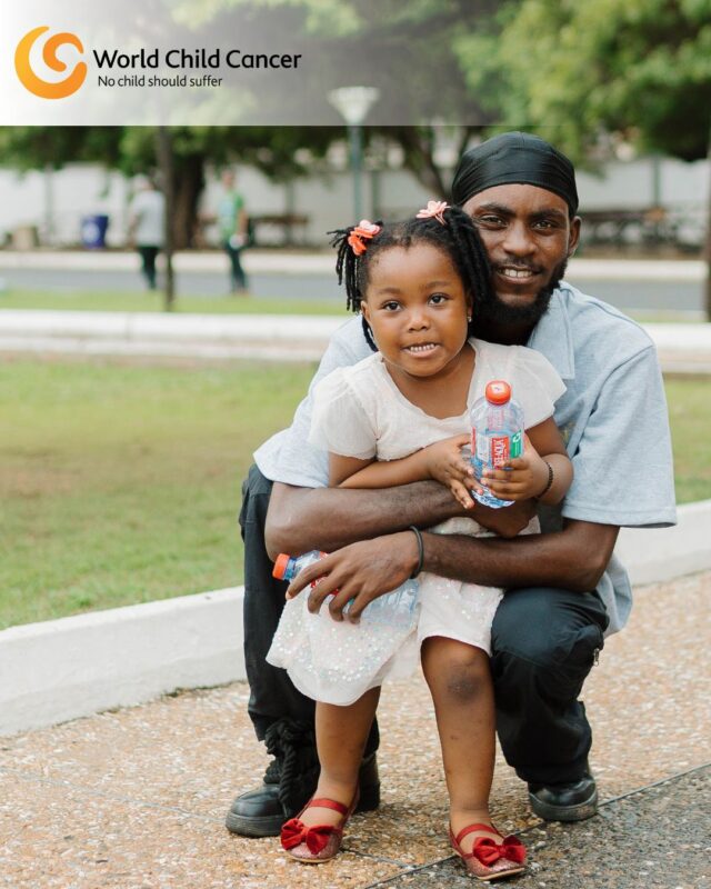  World Child Cancer