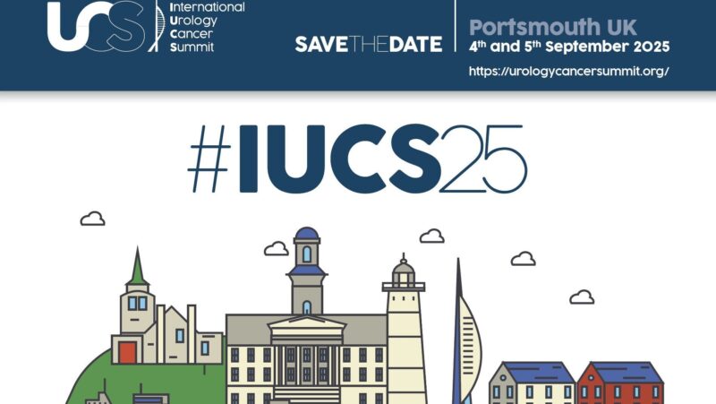 Giuseppe Banna: Don’t Miss The Opportunity to Join The International Urology Cancer Summit 2025