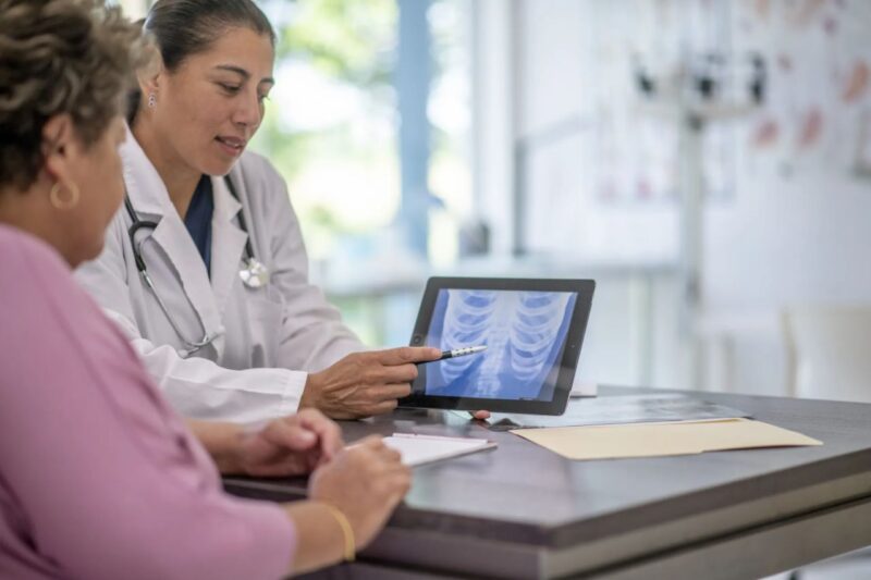 Narjust Florez Highlights Rising Lung Cancer Burden in Women and Calls for Gender-Responsive Screening Approaches in Interview with UICC
