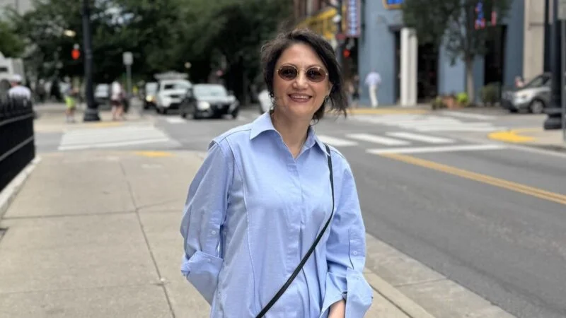 Carmen Uscatu: Do People Choose Complex Paths, or Does Destiny Guide Them?