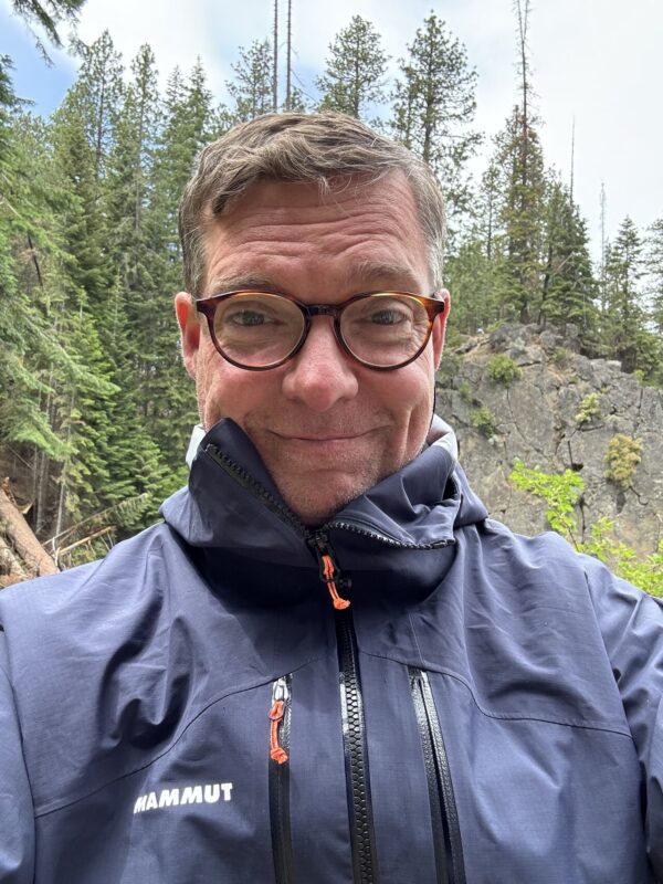 Douglas Flora: How Nature and Exercise Support Cancer Recovery
