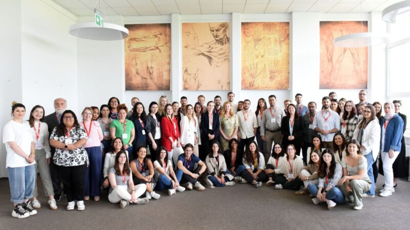 Applications are Open for European School of Oncology’s Masterclass in Clinical Oncology – Autumn Edition