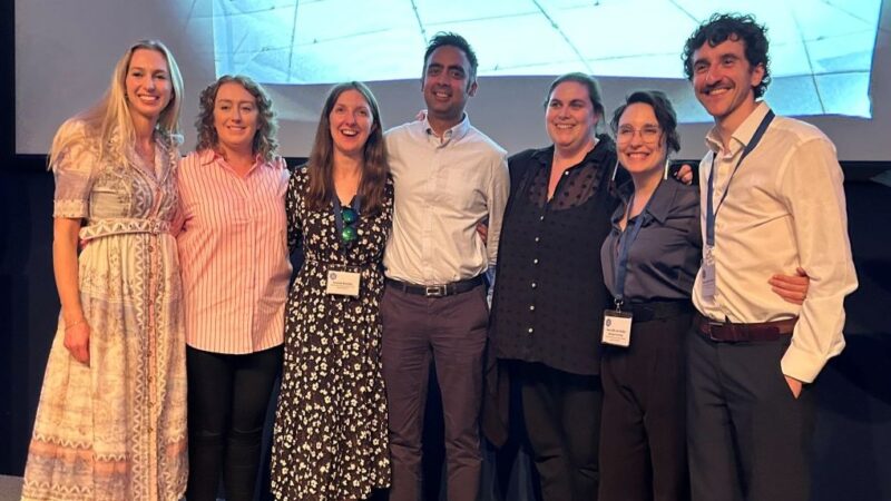 Seven Colleagues Attended Prestigious MCCR Workshop in the Netherlands – The Christie NHS Foundation Trust
