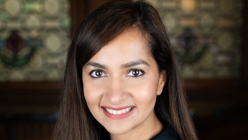 Prerna Mewawalla: Excited to Share our Multicenter Study on Real-world Outcomes of Sequential BCMA Therapies in RRMM After Belantamab