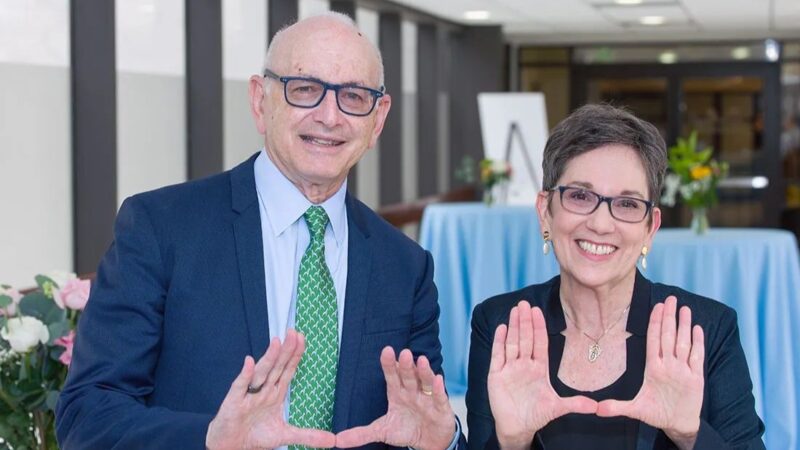 Kerry Burnstein Was Awarded J. Enloe Dodson Chair in Cancer Research – Sylvester Comprehensive Cancer Center