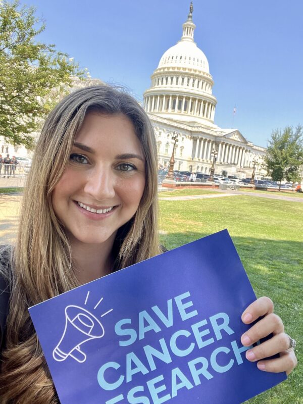 Alique Topalian: Honored to Join the CPAT2025 Symposium and Speak Up for Policies That Protect Medicaid