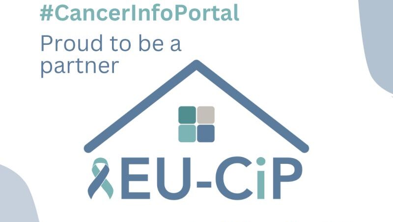 Digestive Cancers Europe – We’re Thrilled to be a Part of the EU-CIP: Cancer Information Portal Project!