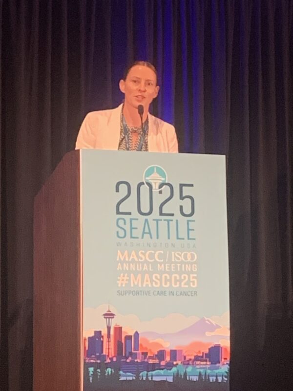 MASCC Wraps Up 2025 Meeting with Global Supportive Care Community