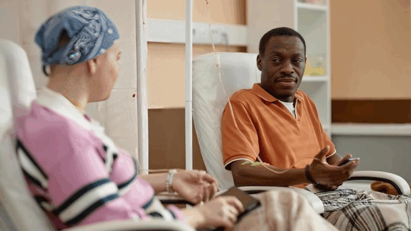 Yüksel Ürün: Alarming Rise in Cancers Under 50