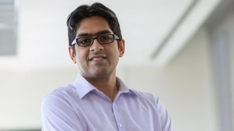 Satish E. Viswanath Will Be Joining Emory University as an Associate Professor in Emory Department of Pediatrics