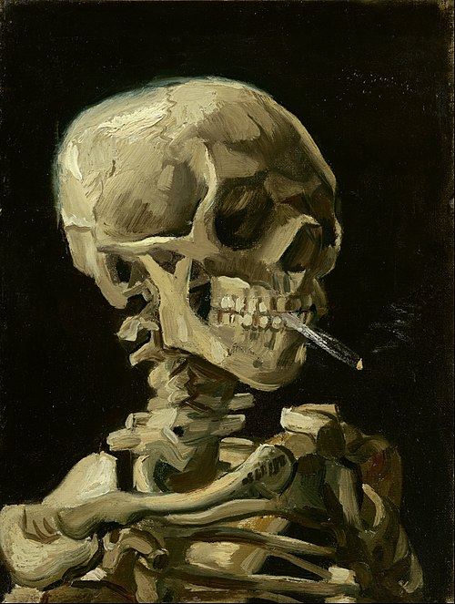 Smoking and Bladder Cancer