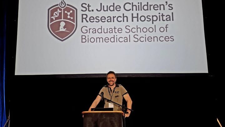 Roman Kizyma Shares Update on New St. Jude Grants for Pediatric Hematology-Oncology in Ukraine