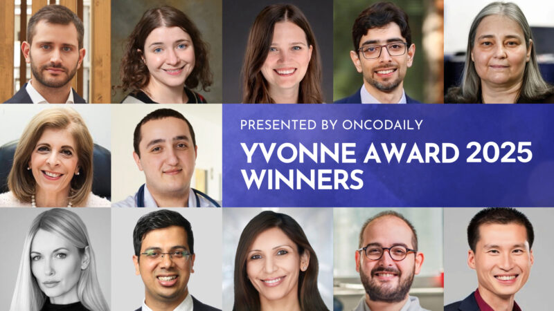 Yvonne Awards 2025: Honoring Global Oncology Leaders at ASCO’s Most Inspiring Night