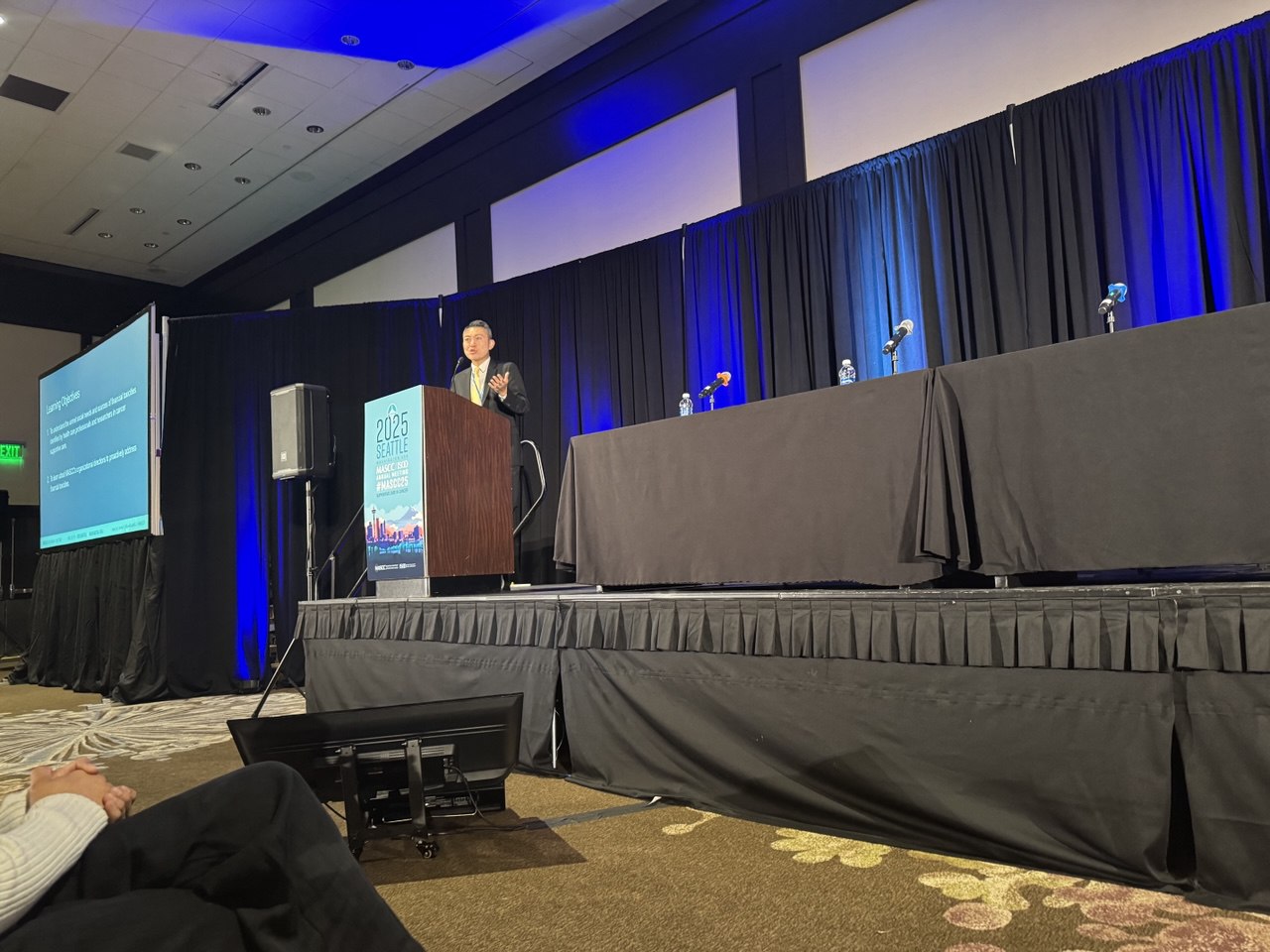 Financial toxicity MASCC 2025 