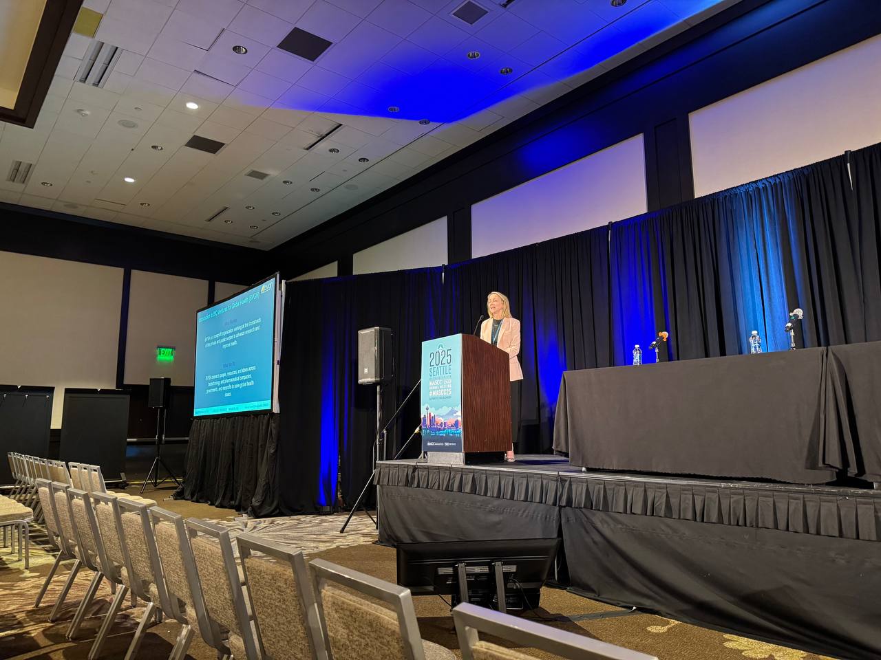 Financial toxicity MASCC 2025 