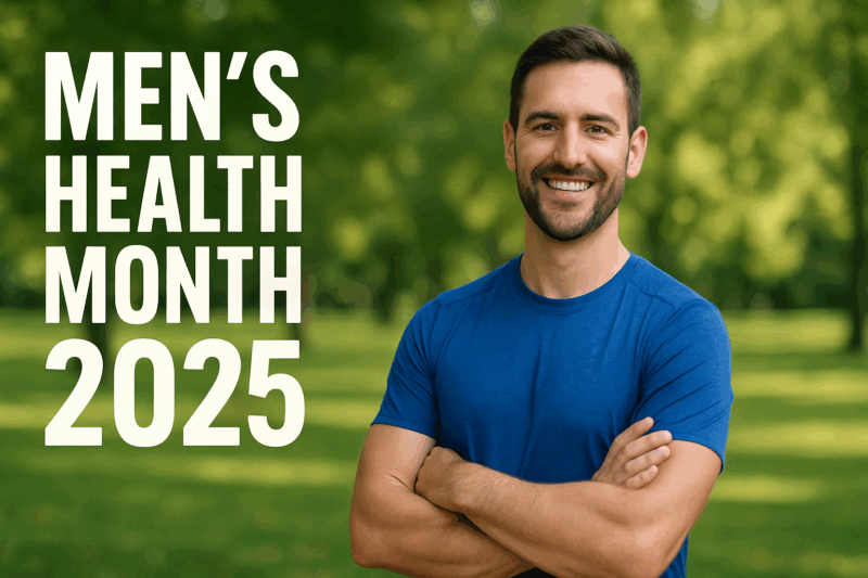 Health Month 2025