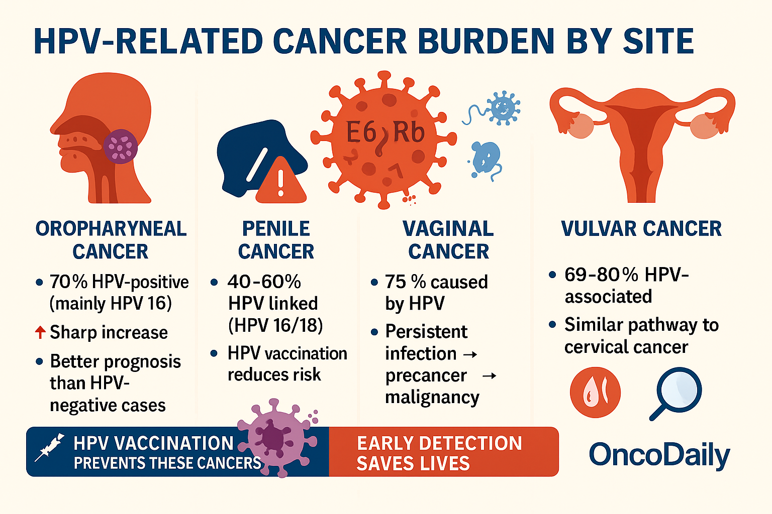 HPV and Cancer AT