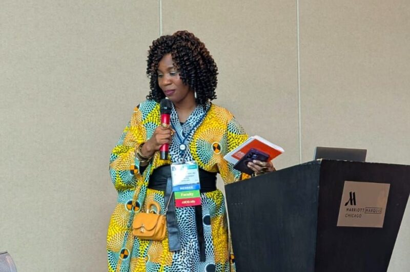 Miriam Mutebi Reflects on ASCO 2025 and Global Cancer Collaboration Highlights