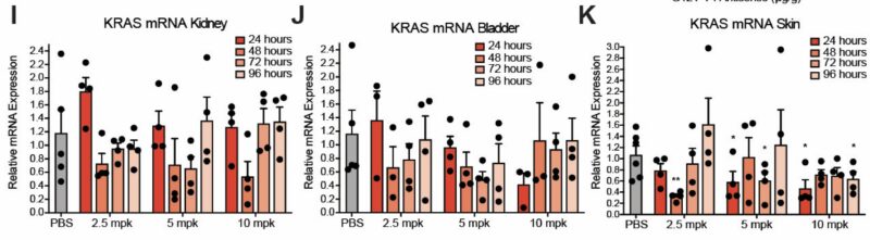 Chad Pecot: A First-in-Class EGFR-Directed KRAS G12V Selective Inhibitor