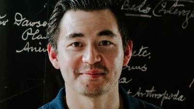 Brandon Luu: Circadian Biology May be the Next Frontier in Cancer Care