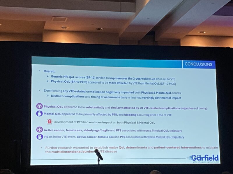ISTH 2025-OncoDaily