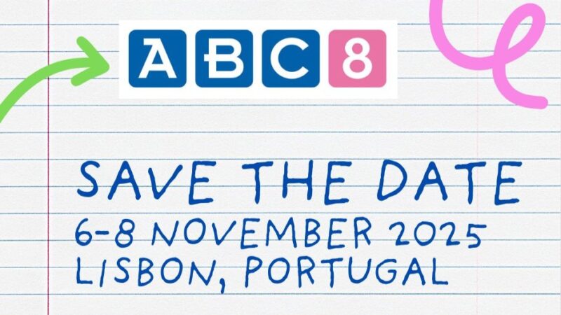 Join for the Advanced Breast Cancer Eighth International Consensus Conference on November 6-8 – ABC Global Alliance