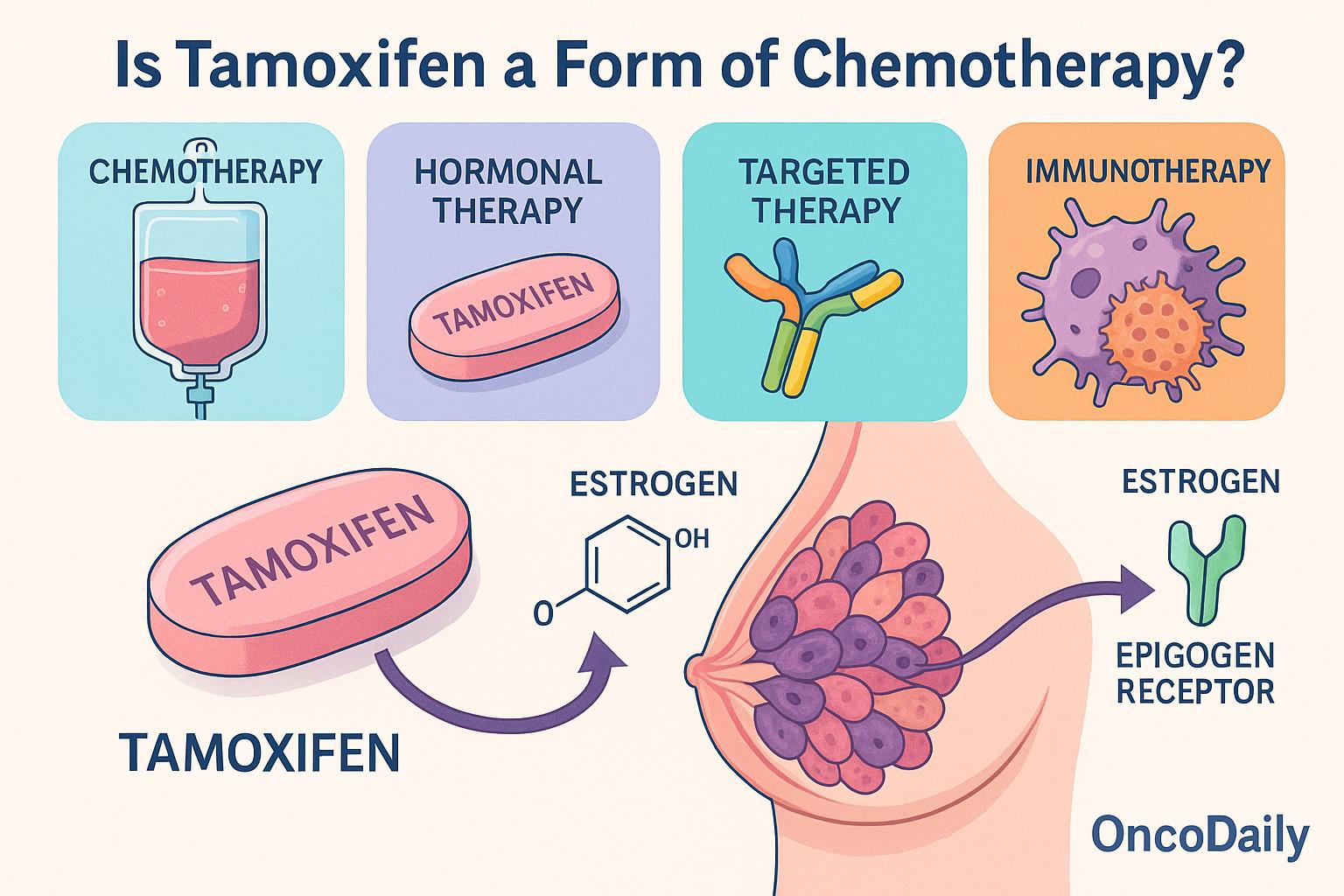 tamoxifen