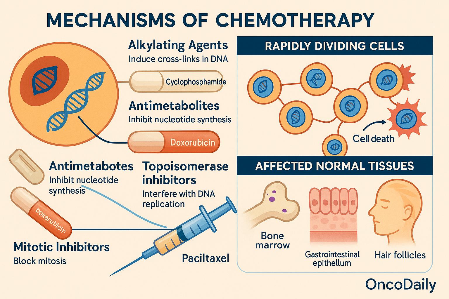 chemotherapy