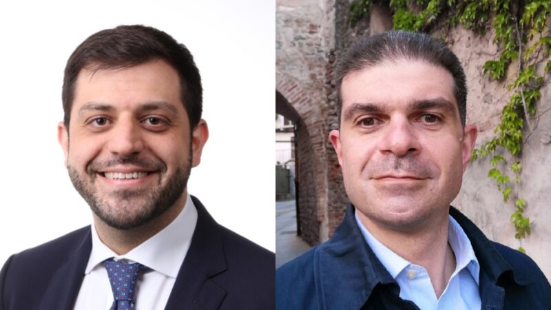 Alberto Puccini and Massimo Di Maio Shared Report on Patient-Reported Outcomes in BMJ Oncology