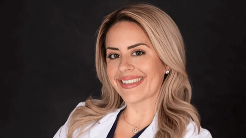 Alessandra Alvarez: Honored to Join Beyond the Cancer Diagnosis Series on Head and Neck Cancer Challenges