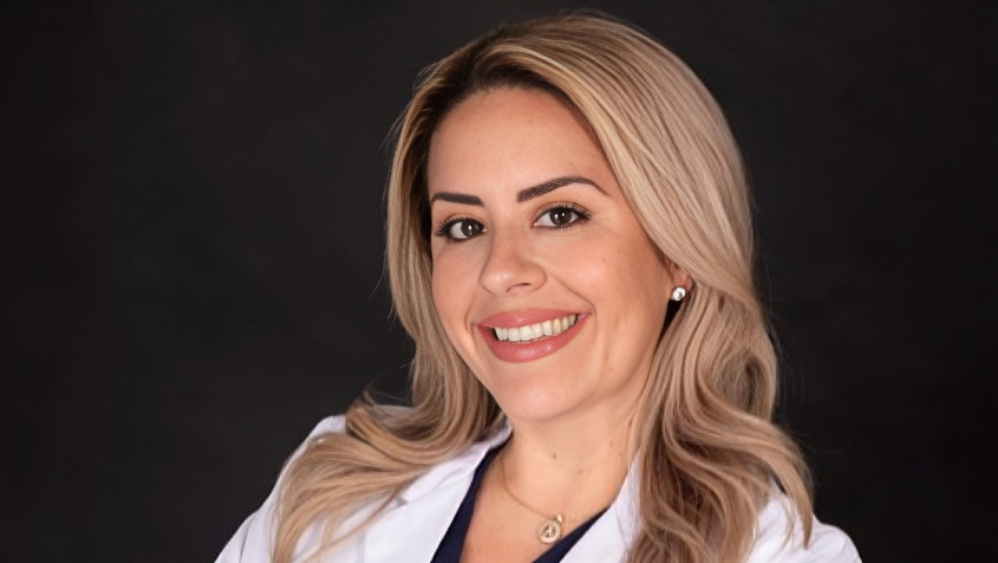 Alessandra Alvarez: Honored to Join Beyond the Cancer Diagnosis Series on Head and Neck Cancer Challenges