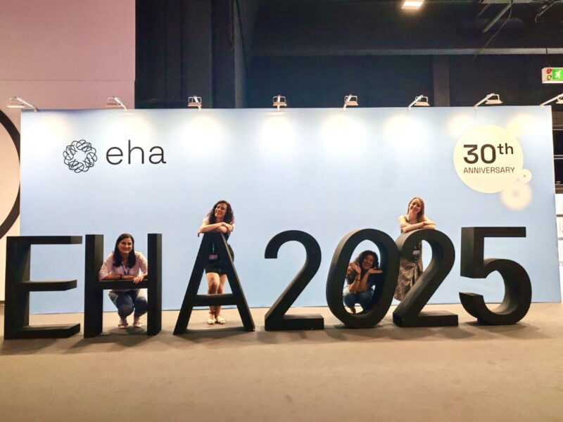 European Hematology Association