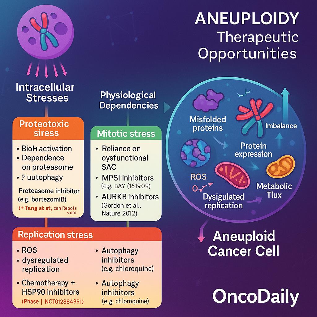 Aneuploidy