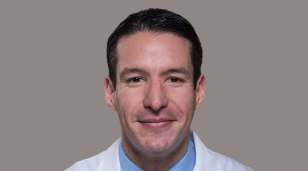 Antonio Jimenez Jimenez Shared Findings from the Multicenter ACCESS trial, Supported by CIBMTR and NMDP
