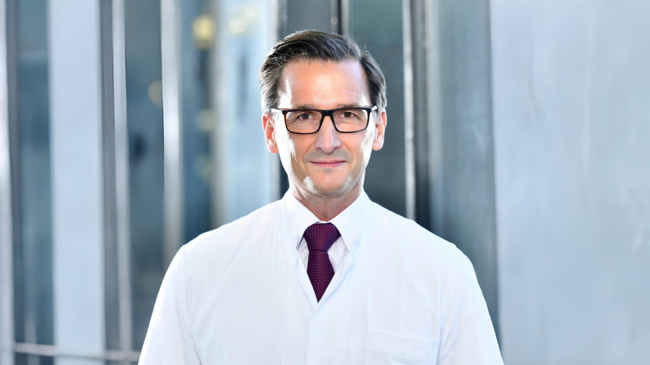 Arndt Vogel: KRAS Variants were Linked to Poor Prognosis in Biliary Tract Cancers