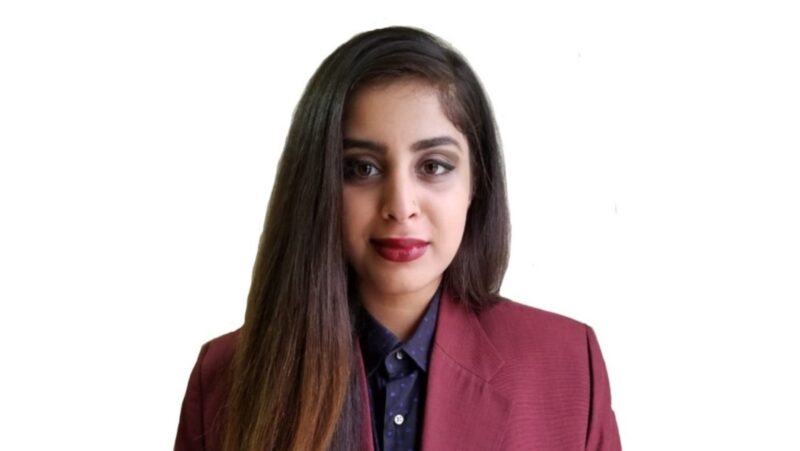 Azza Sarfraz: Fantastic Days of Learning, Connecting, and Sharing Ideas at the 82nd Annual Meeting of CSA